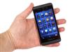 گوشی موبایل بلک بری زد 10 با قابلیت 3 جی